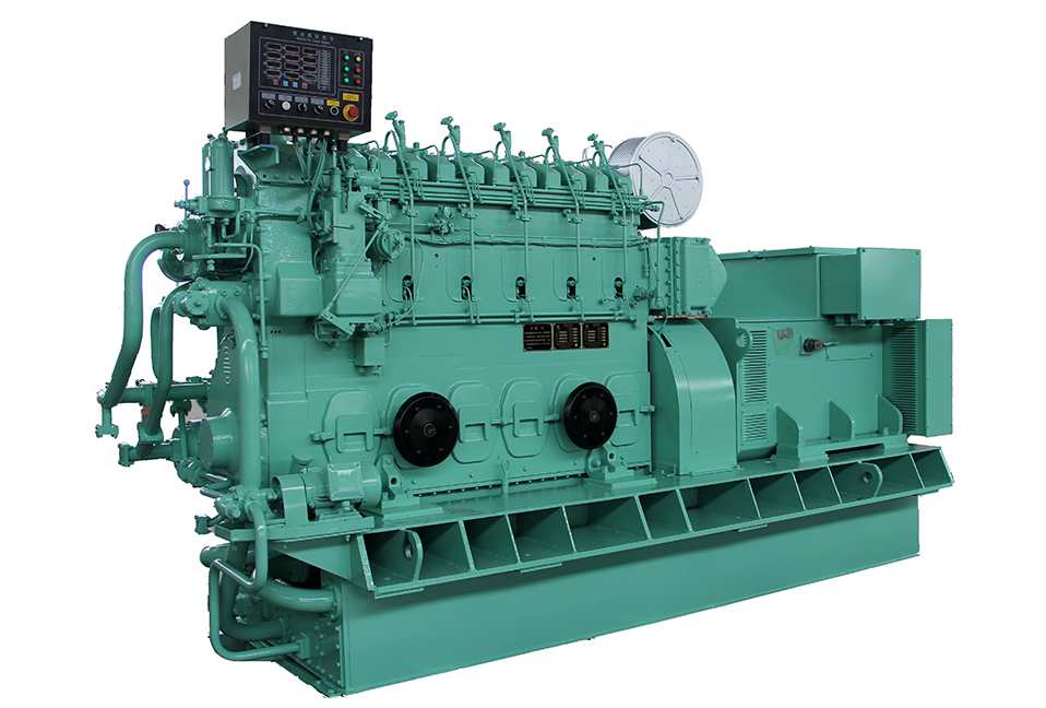 對(duì)濰坊柴油發(fā)電機(jī)組配件成品保護(hù)措施