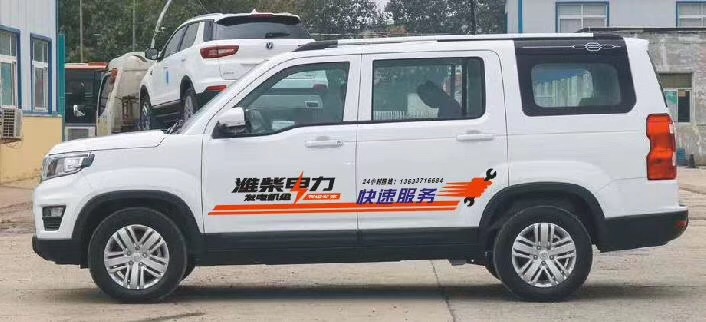 發(fā)電機(jī)組功率與海拔、溫度、使用時(shí)間之間的關(guān)系