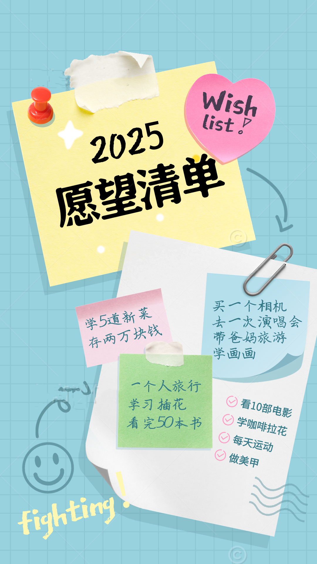 2024年終總結(jié)，2025年蓄勢(shì)待發(fā)